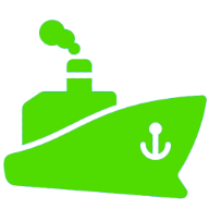 voyage tracking shipping